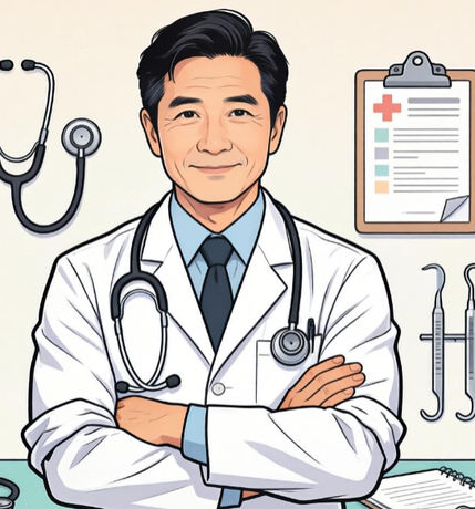 陈建华技术怎么样